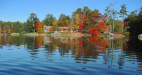 Alamoosook Lakeside Inn Orland